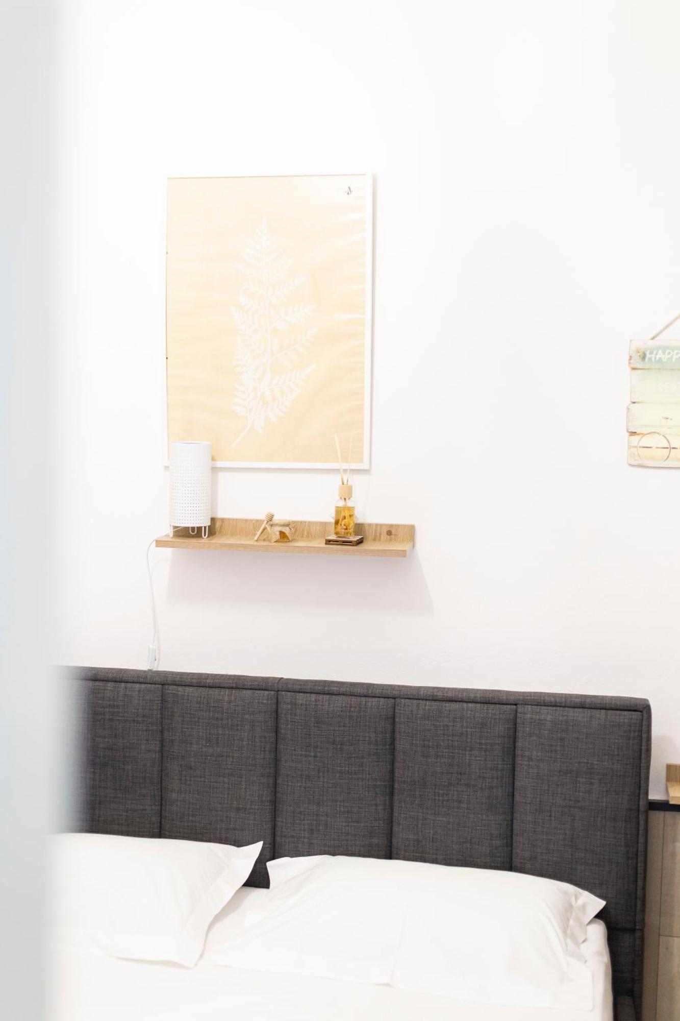 Tiny Cute Studio Near The City Center - 5 Min Walk 티라나 외부 사진